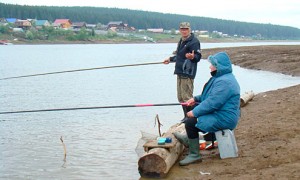 Бывалые рыбаки говорят байкал знаменит омулем составить схему предложения