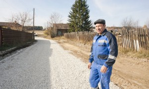 Однажды в гостях батурин сказал своему соседу по столу ломову