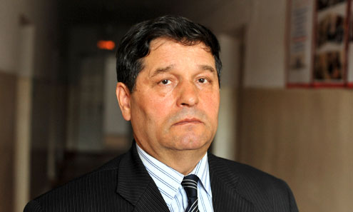 Павел Надымов Павел Надымов