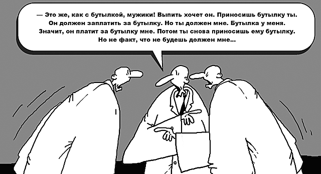 Принимая собственные я руководство по диалогу