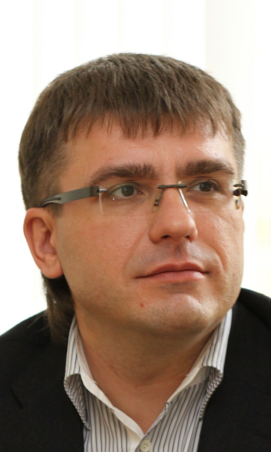 Владислав Бутин: «Стройдормаш выходит на зарубежный рынок» — Ревда-инфо.ру