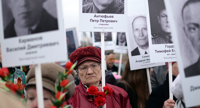 Фото ветеранов великой отечественной войны для бессмертного полка