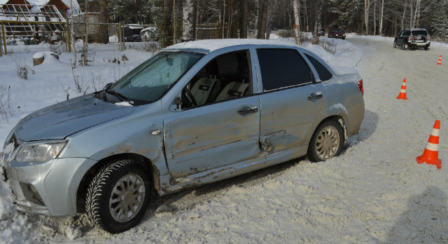 Лада деталь ревда ярославского