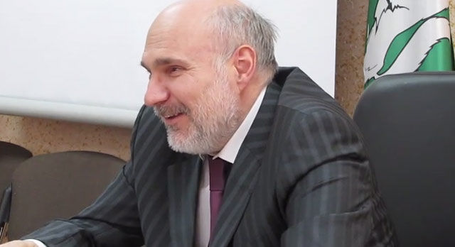 matafonov