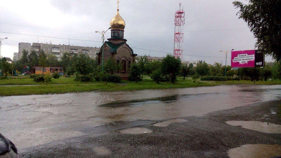 Кино где город накрыло невидимой стеной