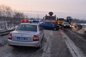 Пермь тобольск автомобиль