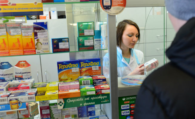 Ревдинская больница отчиталась по ситуации с ОРВИ и гриппом — Ревда-инфо.ру