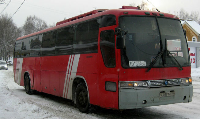 Маршрут 16 автобуса ижевск остановки расписание новое