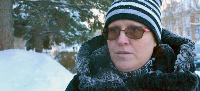 Глава Ревды пообещала поработать над открытием группы для детей ...