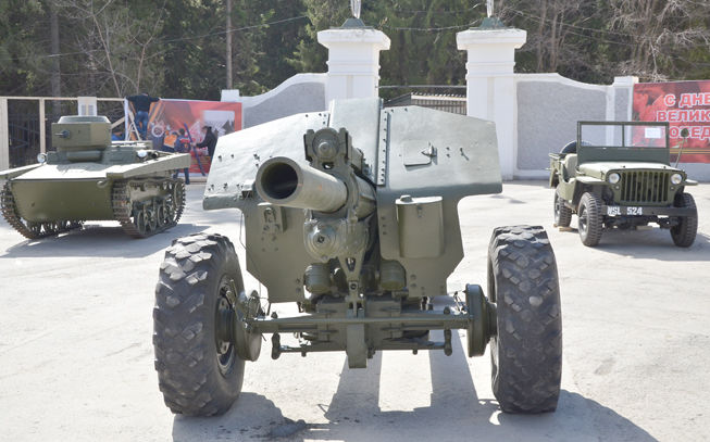 Фото военной техники великой отечественной