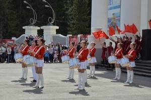 Внеклассное мероприятие бессмертный полк