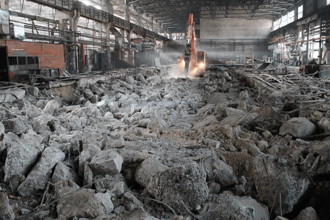 Руководство завода ОЦМ рассказало о преображении предприятия — Ревда ...