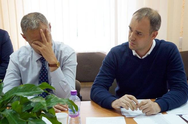 Депутат Антон Золин снова идет на выборы в думу Ревды самовыдвиженцем .