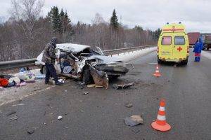 Пермь тобольск автомобиль