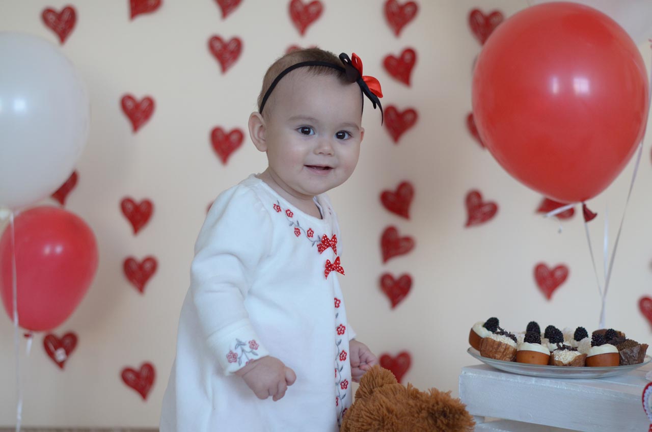 Богдану 6 месяцев