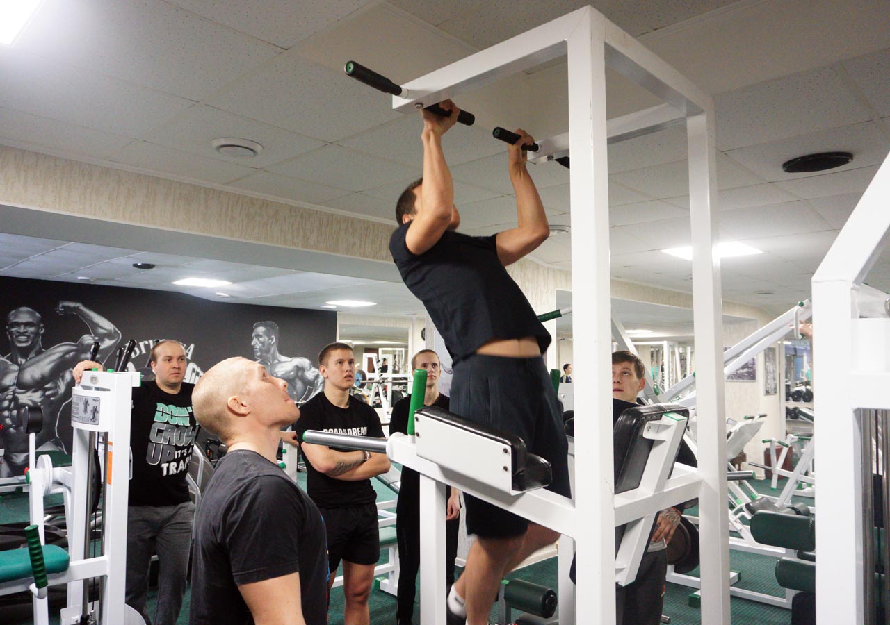 Brusova gym ул советских космонавтов 1а фото