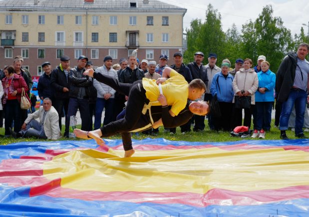 Сабантуй картинки игры