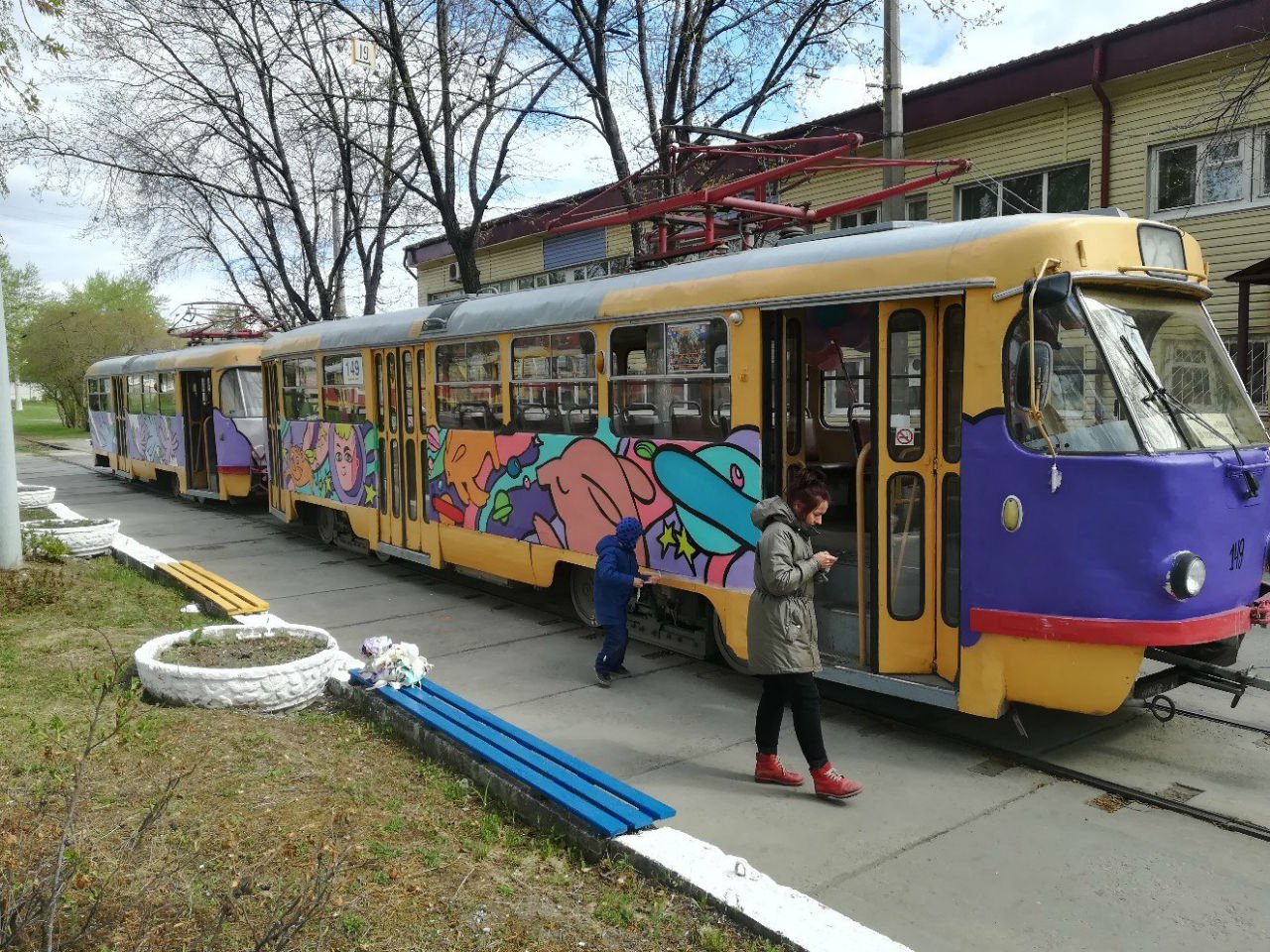 Маршрут 23 автобуса лобня круглое озеро с остановками