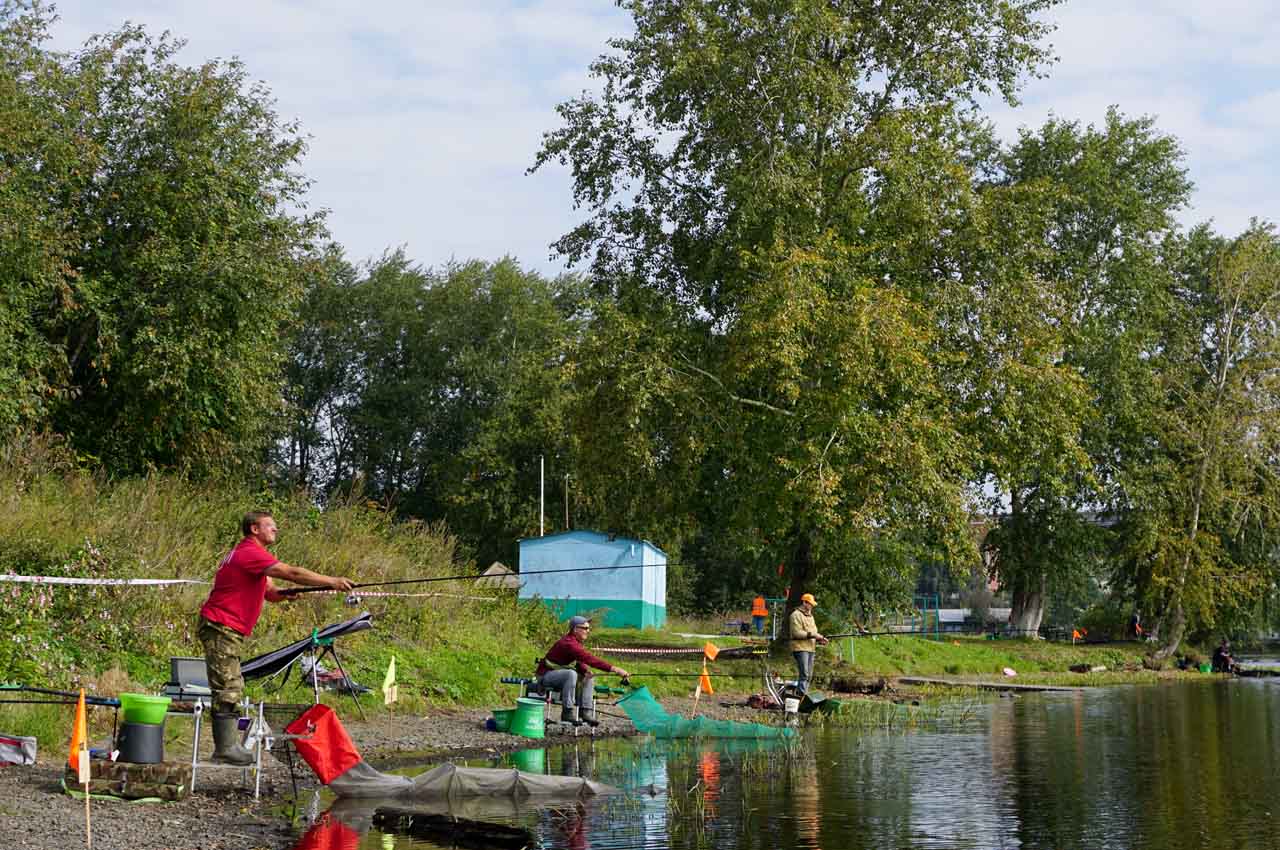 Водная станция ревда фото