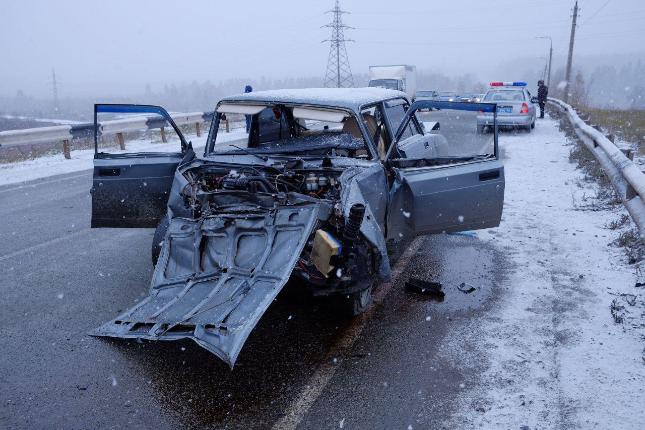 Спать в автомобиле зимой