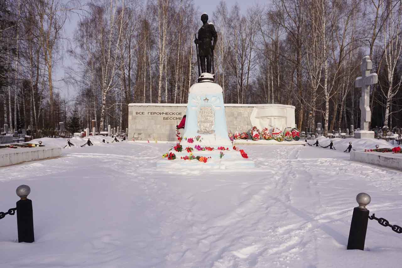 Городское кладбище дзержинск карта