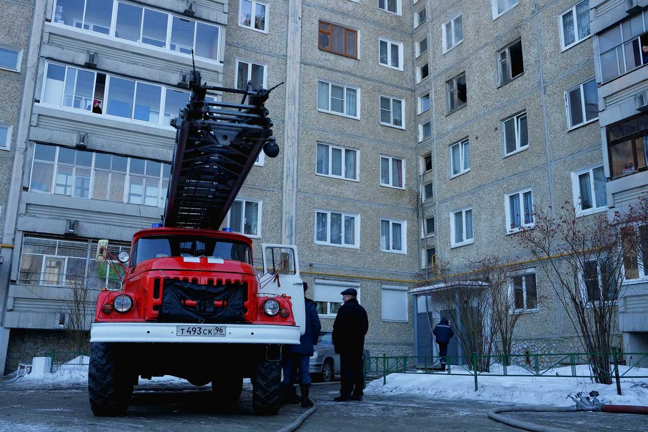 Фото в квартире в пятиэтажке в юрьеве