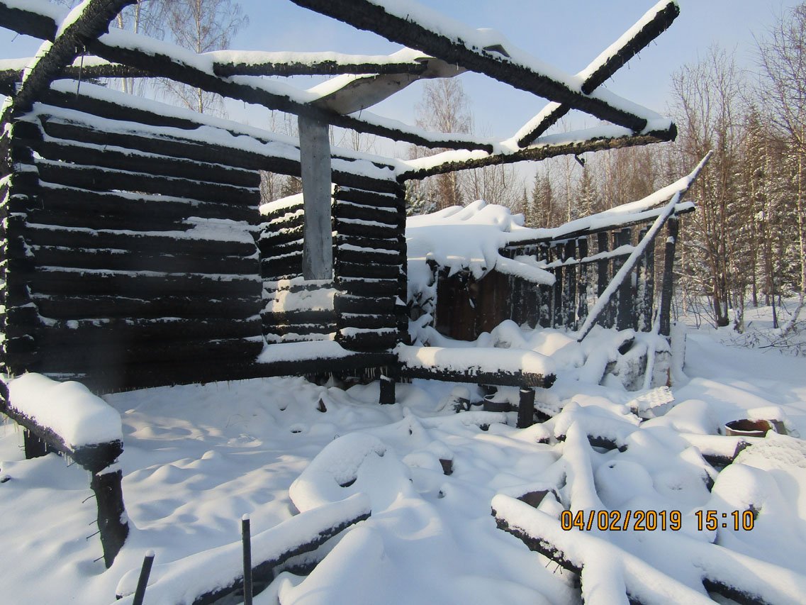 На Гусевке подожгли дом, а в Ревде сгорела баня — Ревда-инфо.ру