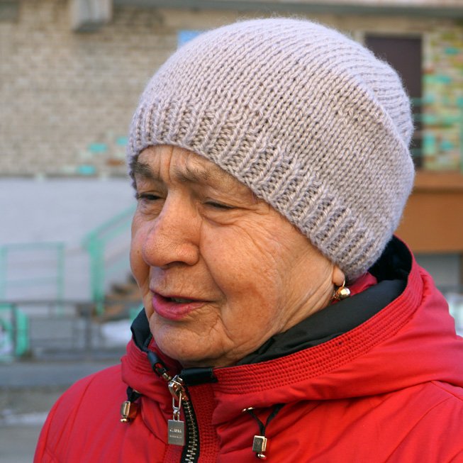 Galina-Iosifovna Galina-Iosifovna