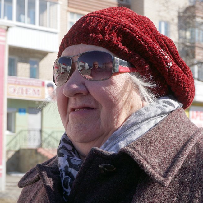 Lyubov-Vasilevna Lyubov-Vasilevna