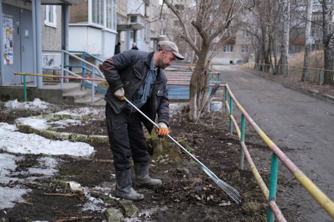 Какие дворники на солярис