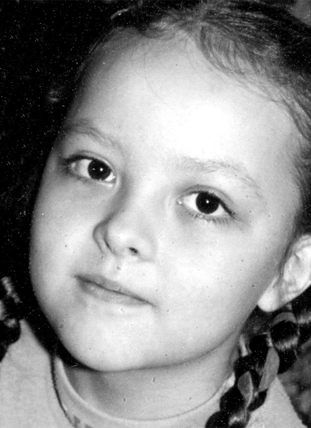 Полина Потапова в 2005-м стала самой умной девочкой России. Так писали "Городски