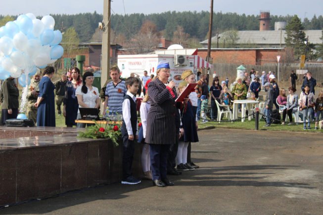 Солдатская каша на 9 мая рецепт с фото пошагово