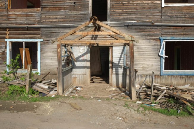 Дом чубайса в жаворонках фото