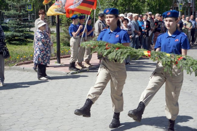 День гсвг картинки красивые