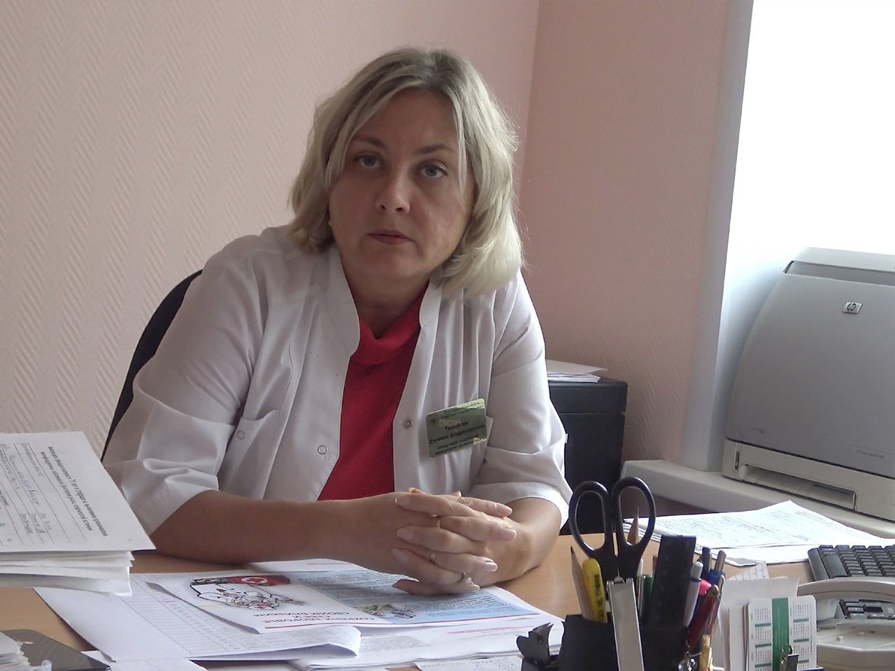 Ревда получила 16 тысяч вакцин от гриппа. Почему важно привиться именно ...