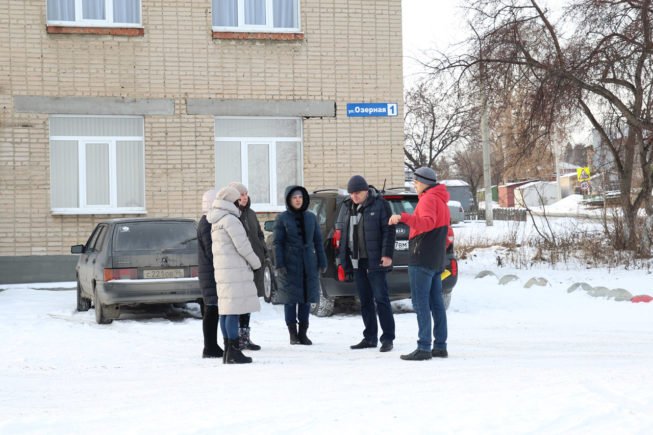 Управление городским хозяйством кандалакша телефон