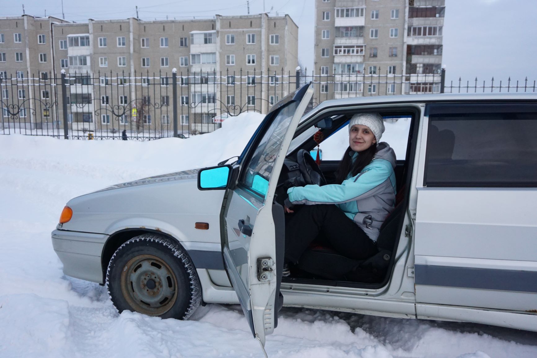 Техосмотр автомобиля в домодедово