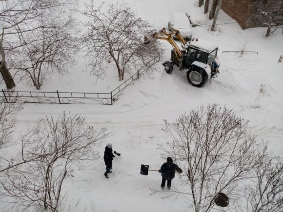 Ока плохо работают дворники