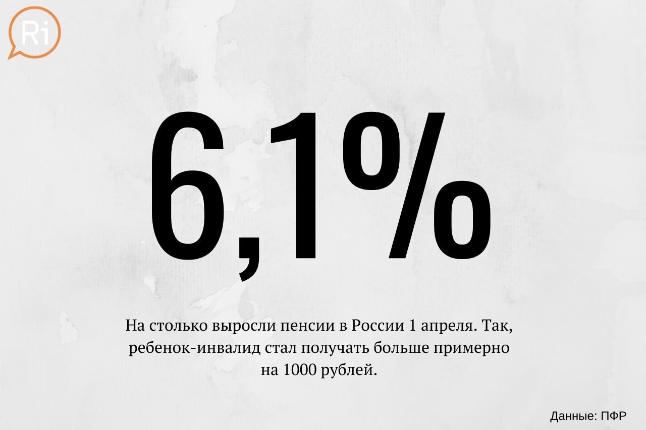 У двух тысяч жителей Ревды и Дегтярска увеличилась пенсия — Ревда-инфо.ру