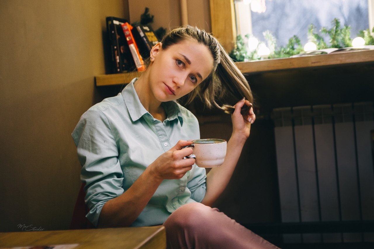 Yulia fefilova