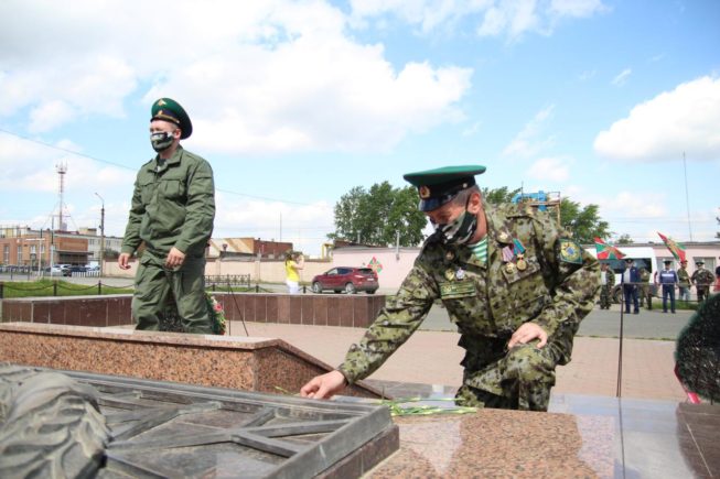 Фото пограничника на границе картинки