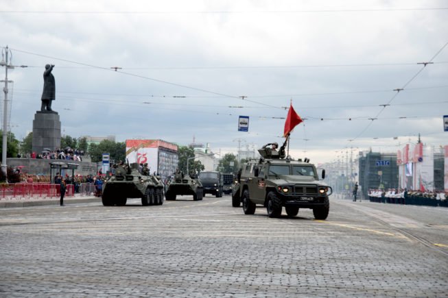 Командование цво екатеринбург фото всех