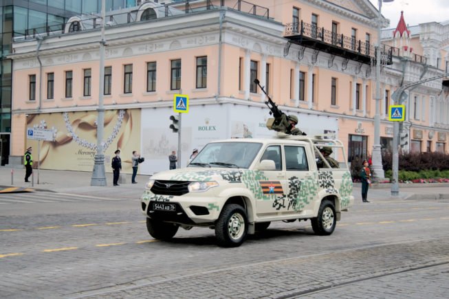 Екатеринбург камышлов на машине