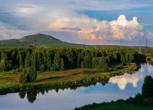 Фото в стиле нью борн