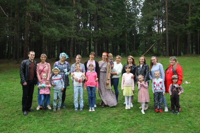 Можно ли фотографировать детей без согласия родителей в общественных местах и выкладывать в интернет