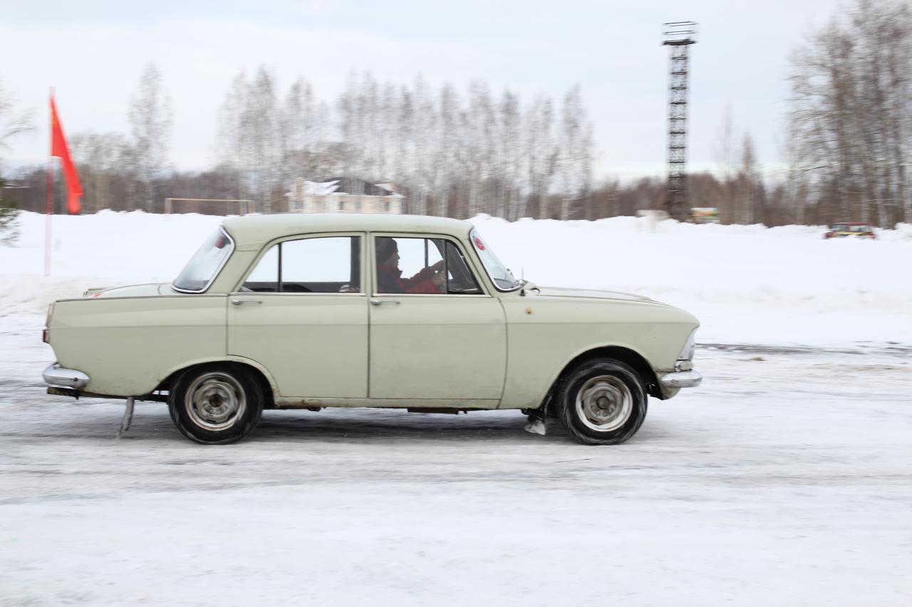 Покрыть воском, заменить тросы и провода: готовим авто к зиме —  Ревда-инфо.ру