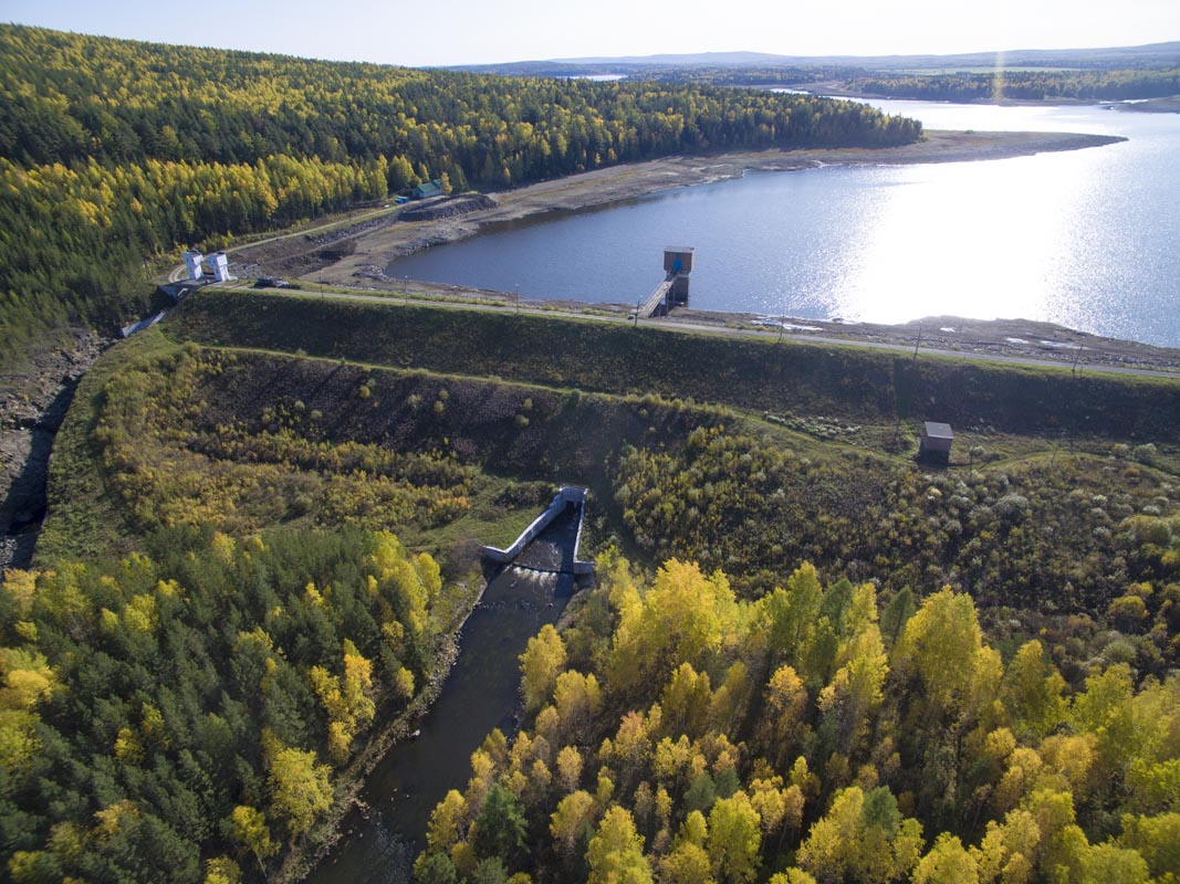 Уральский марс екатеринбург фото