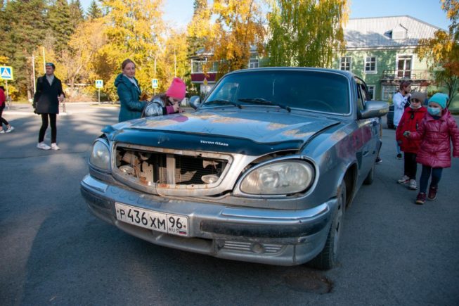 Планета авто ревда сервис