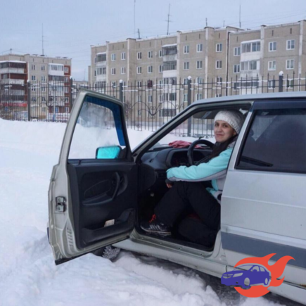 Тяжело ли водить газель