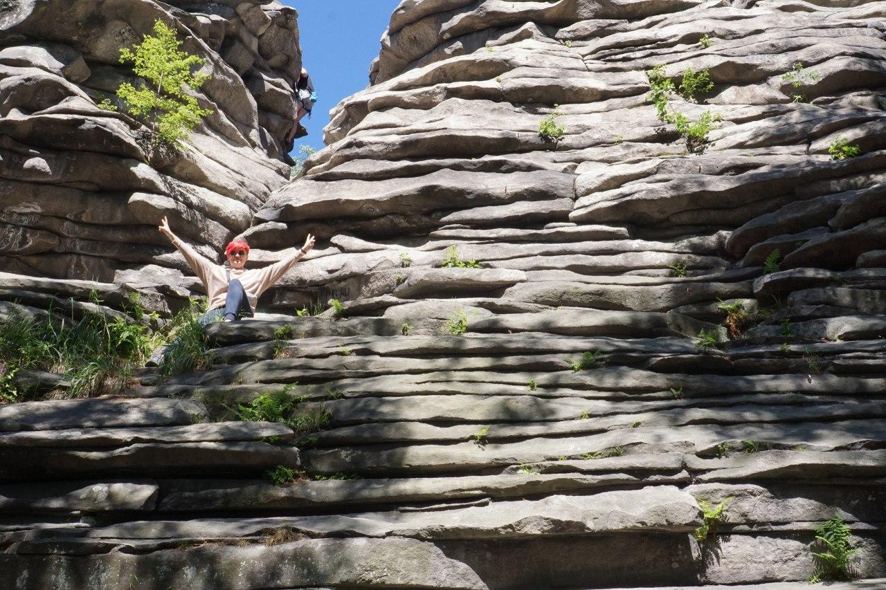 Куда поехать в поход выходного дня в окрестностях Ревды? — Ревда-инфо.ру